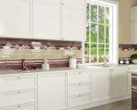 Товар: Керамическая плитка Absolut Keramika Milano Brillo Velvet настенная 10х30 см арт-Milano Brillo Velvet 10X30 - фото 2 Керамическая плитка Absolut Keramika Milano Brillo Velvet настенная 10х30 см арт-Milano Brillo Velvet 10X30 — фото 2, Керамическая плитка