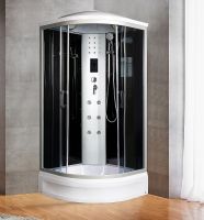 Товар: Душевая кабина River Dunay 80x80 ТН с поддоном арт-10000003137 - фото 2 Душевая кабина River Dunay 80x80 ТН с поддоном арт-10000003137 — фото 2, Душевые кабины