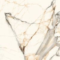 Керамогранит Italica Culcutta bishkek gold polished 15 mm 120х120 см арт-922869 — фото 2, Керамогранит