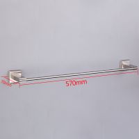 Полотенцедержатель Gappo G17 Сатин арт-G1701 — фото 10, Полотенцедержатели