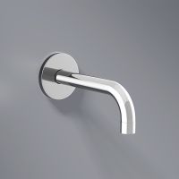 Душевая система Damixa Scandinavian Pure Хром арт-936510000 — фото 8, Встраиваемые душевые комплекты