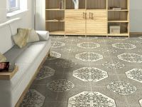 Керамическая плитка Beryoza Ceramica (Береза керамика) Полонез G белый напольная 41,8х41,8 см арт-Base, Batu, Genesis, Glamour, Grunge, Marble, Maundays, Mist, Modul, Modena, 
Дананг,  Дананг Вуд,  Динара, Ларго, Магма,  Поларис, Полонез, Тароко 418х418  / 1,4 м2 — фото 2, Керамическая плитка