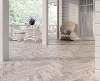 Керамогранит Lasselsberger Ceramics Вестерн Вуд белый 6264-0056 19,9х60,3 см арт-6264-0056-1001 — фото 2, Керамогранит