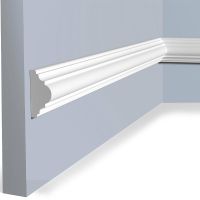 Молдинг HIWOOD 2000x32x15 мм арт-D32V1 — фото 1, Молдинги