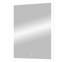 Товар: Зеркало Континент Sevilla 800х1200 с подсветкой с сенсорным выключателем арт-ЗЛП728 - фото 3 Зеркало Континент Sevilla 800х1200 с подсветкой с сенсорным выключателем арт-ЗЛП728 — фото 3, Зеркала в ванную комнату