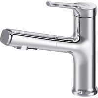 Смеситель для раковины AM.PM X-Joy Хром арт-F85B02900 — фото 13, Смесители для раковины