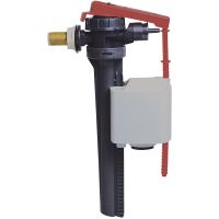 Наливная арматура Wirquin Jollyfill FL150L1 G 1/2 арт-10718758 — фото 1, Комплектующие для туалета