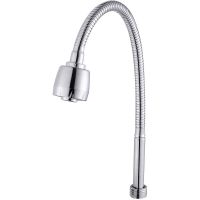 Излив для смесителя Viko Хром арт-V-0380 — фото 1, Изливы