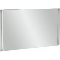 Зеркало Jacob Delafon Reve 100 с подсветкой с инфракрасным выключателем арт-EB576-NF — фото 1, Зеркала в ванную комнату