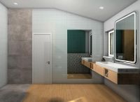 Керамогранит Estima Traffic TF 03 неполированный 80х160 см арт-39226 — фото 3, Керамогранит