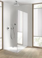 Смеситель для душа Kludi Zenta Хром арт-386500575 — фото 4, Смеситель для душа