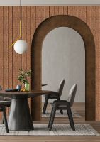 Товар: Декоративная панель HIWOOD 2700x120x12 мм арт-LV127 BR396K - фото 2 Декоративная панель HIWOOD 2700x120x12 мм арт-LV127 BR396K — фото 2, Панели