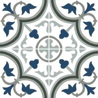 Керамогранит Ceramica Ribesalbes Hermitage Mallorca 20х20 см арт-78901571 — фото 3, Керамогранит