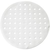 Коврик для душа Ridder Action 53х53 Белый арт-167221 — фото 1, Коврики для ванной комнаты