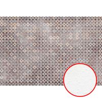 Товар: Фреска Ortograf Forma 32637 Фактура бархат FX Флизелин (4*2,7) Розовый/Голубой, Круги/Абстракция арт-32637 (бархат FX) - фото 1 Фреска Ortograf Forma 32637 Фактура бархат FX Флизелин (4*2,7) Розовый/Голубой, Круги/Абстракция арт-32637 (бархат FX) — фото 1, Фрески