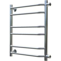 Водяной полотенцесушитель Тругор Браво 3 ПМ 60x40 Хром арт-Браво3/ПМ506040 — фото 1, Водяные полотенцесушители