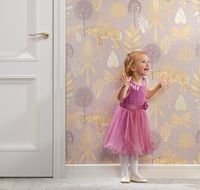 Товар: Обои детские Milassa Bon Voyage Флизелин (1*10,05) Розовый/Серый, Животные арт-D1 001 - фото 2 Обои детские Milassa Bon Voyage Флизелин (1*10,05) Розовый/Серый, Животные арт-D1 001 — фото 2, Обои для стен