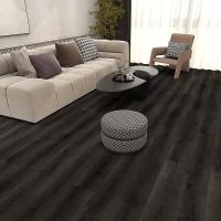 Виниловый ламинат Richfloor City Дуб Оникс 4V 1170х184х3,5 мм арт-CТ1-07 — фото 1, Виниловый ламинат