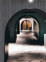 Товар: Декоративная панель HIWOOD 2700x120x12 мм арт-LV123 S381A - фото 4 Декоративная панель HIWOOD 2700x120x12 мм арт-LV123 S381A — фото 4, Панели