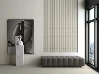 Керамогранит TAU Ceramica Tornares Zumaia White Rec 60х120 см арт-09536-0005 — фото 2, Керамогранит