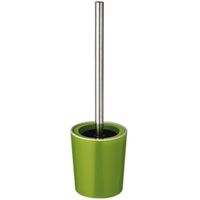 Ершик для унитаза Ridder Fashion Зеленый арт-2001405 — фото 1, Ершики для унитаза