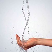 Душевой гарнитур Hansgrohe Raindance Select S Хром арт-26721000 — фото 8, Душевые гарнитуры на держателе