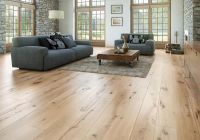 Паркетная доска Barlinek Grande Дуб Ivory 2200х180х14 мм арт-BC1-DBE1-OX4-B2Z-D14180-I — фото 1, Паркетная доска