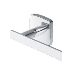 Полотенцедержатель AM.PM Gem Хром арт-A90346400 — фото 5, Полотенцедержатели