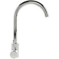 Смеситель для кухни Agger Zest Хром арт-A0701100 — фото 5, Смесители для кухни