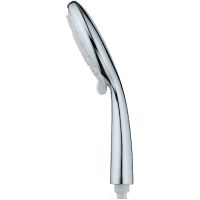 Ручной душ Orange Хром арт-S06HS — фото 3, Лейки для душа