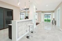 Мозаика Absolut Keramika Sajalin Cream Lappato Malla 5 30х30 см арт-ABS3187M — фото 2, Мозаика