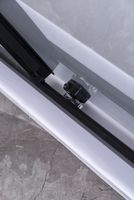 Душевой уголок Niagara Nova NG-6808-08 BLACK 90х90 профиль Черный стекло прозрачное арт-68080811BLACK — фото 4, Квадратные душевые уголки