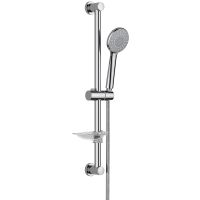 Комплект смесителей Aquatek Бетта Хром арт-AQ1130CR — фото 5, Готовые комплекты для ванной комнаты