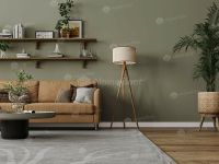 Плинтус Alpine Floor Tanle 2000х100х14 мм арт-TL011022 Арво — фото 4, Напольные плинтусы