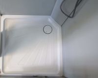 Товар: Душевая кабина Ceruttispa Mimi 90x90 901T без гидромассажа арт-9096 - фото 4 Душевая кабина Ceruttispa Mimi 90x90 901T без гидромассажа арт-9096 — фото 4, Душевые кабины