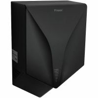 Товар: Сушилка для рук Fixsen Hotel Черная арт-FX-31026C - фото 1 Сушилка для рук Fixsen Hotel Черная арт-FX-31026C — фото 1, Сушилки для рук