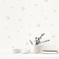 Товар: Обои Andrea Rossi Stromboli Винил на флизелине (1,06*10) Голубой, Полоса/Цветы арт-54345-4 - фото 2 Обои Andrea Rossi Stromboli Винил на флизелине (1,06*10) Голубой, Полоса/Цветы арт-54345-4 — фото 2, Обои для стен