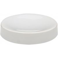 Мыльница Ridder Lidia Белая арт-2129301 — фото 1, Мыльницы