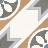 Керамогранит NewTrend Design Art Bruno 20х20 см арт-GP2020DNN01 — фото 7, Керамогранит