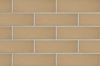Керамическая плитка Incolor Brick 28 Beige SP112 настенная 8,4x28,3 см арт-С0005077 — фото 1, Керамическая плитка