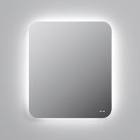Зеркало AM.PM X-Joy 60 с подсветкой с ИК-сенсорным выключателем арт-M85MOX10601S1 — фото 6, Зеркала в ванную комнату