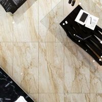 Керамогранит Cube Ceramica Black Marble 60х120 см арт-ЦБ-00017230 — фото 6, Керамогранит