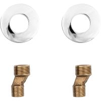 Товар: Смеситель для ванны Orange Lotos универсальный Хром арт-M32-212cr - фото 4 Смеситель для ванны Orange Lotos универсальный Хром арт-M32-212cr — фото 4, Смеситель для ванны