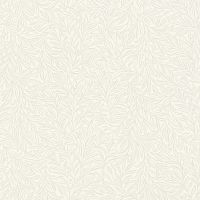 Обои RASCH Salisbury Флизелин (0,53*10,05) Белый, Листья арт-552324 — фото 1, Обои для стен