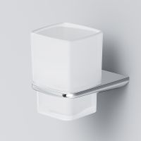 Набор аксессуаров для ванной AM.PM Inspire V2.0 Хром арт-AK50D0906W — фото 5, Наборы аксессуаров для ванной комнаты