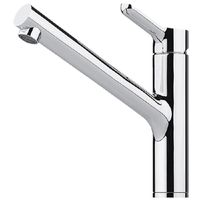 Смеситель для кухни Webert Master Хром арт-MS920102015 — фото 1, Смесители для кухни