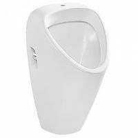 Писсуар Jika Golem 4306.1 Белый арт-8430610000001 — фото 1, Писсуары