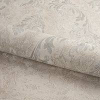 Товар: Обои Fipar Platino Винил на флизелине (1,06*10,05) Серый/Коричневый, Дамаск арт-R 23743 - фото 3 Обои Fipar Platino Винил на флизелине (1,06*10,05) Серый/Коричневый, Дамаск арт-R 23743 — фото 3, Обои для стен