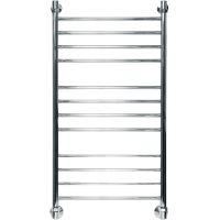 Водяной полотенцесушитель Ника Classic ЛП (г2) 100x60 Хром арт-ЛП Г2 100/60 — фото 1, Водяные полотенцесушители