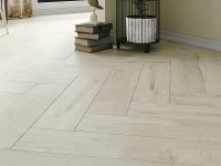 Керамогранит Cersanit Wood concept Prime серый 21,8x89,8 см арт-15979 — фото 7, Керамогранит